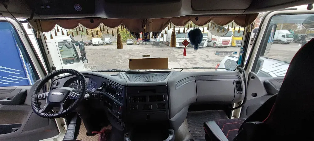 DAF XF 106 2015 Харків - зображення 15