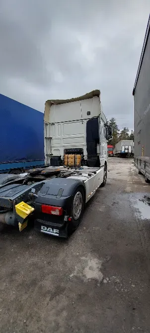 DAF XF 106 2015 Харків - зображення 4