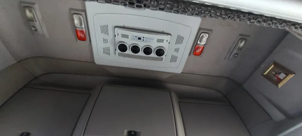DAF XF 106 2015 Харків - зображення 11