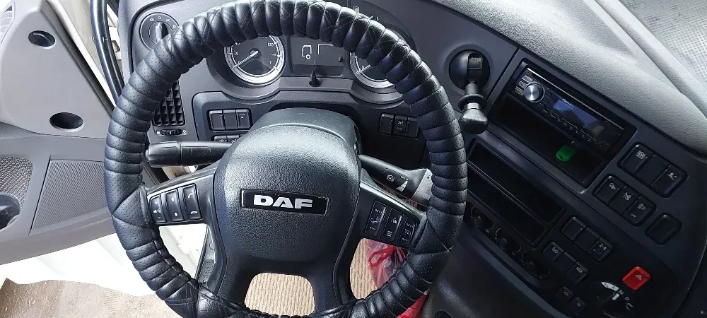 DAF XF 106 2015 Харків - зображення 8