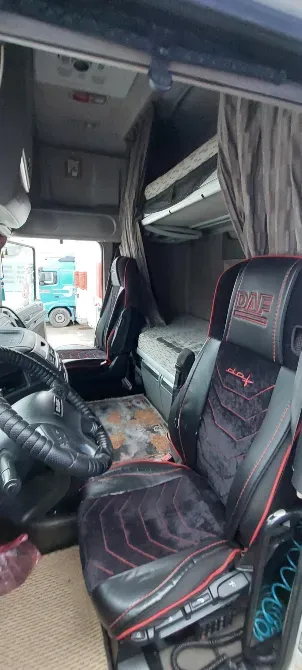 DAF XF 106 2015 Харків - зображення 13