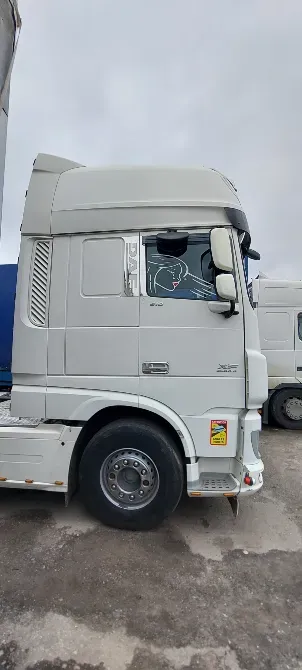 DAF XF 106 2015 Харків - зображення 3