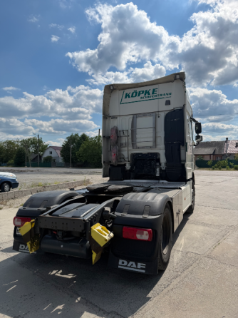 DAF XF 106 2016 Славута