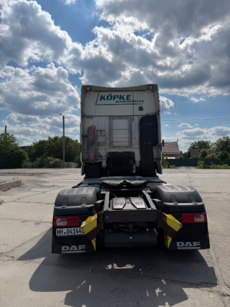DAF XF 106 2016 Славута