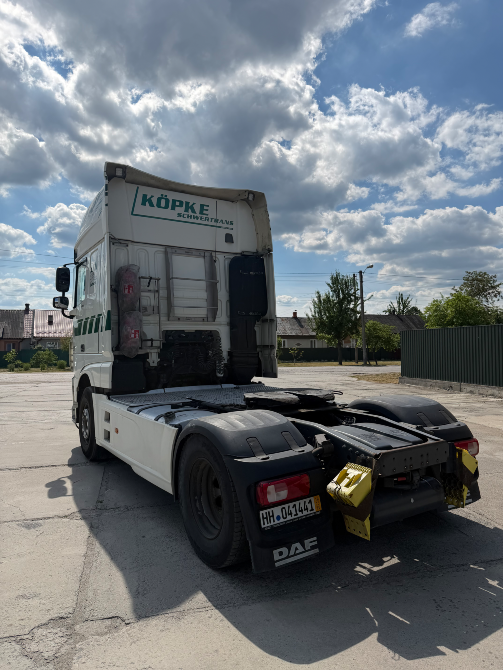 DAF XF 106 2016 Славута - зображення 3