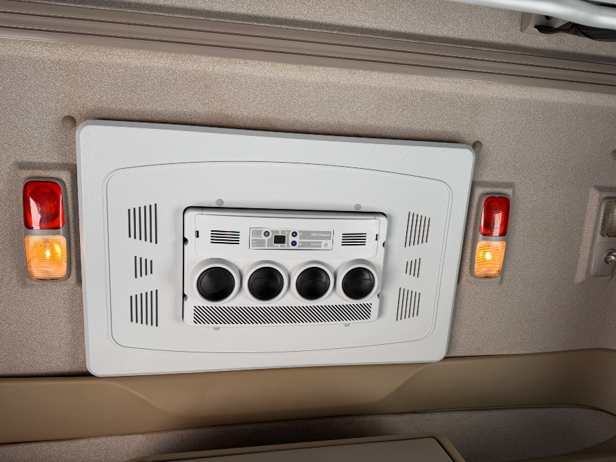 DAF XF 106 2016 Славута - зображення 13