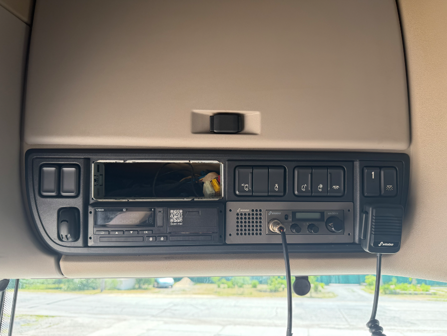 DAF XF 106 2016 Славута - зображення 15