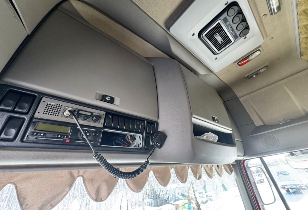 DAF XF 105 2012 Вінниця - зображення 7
