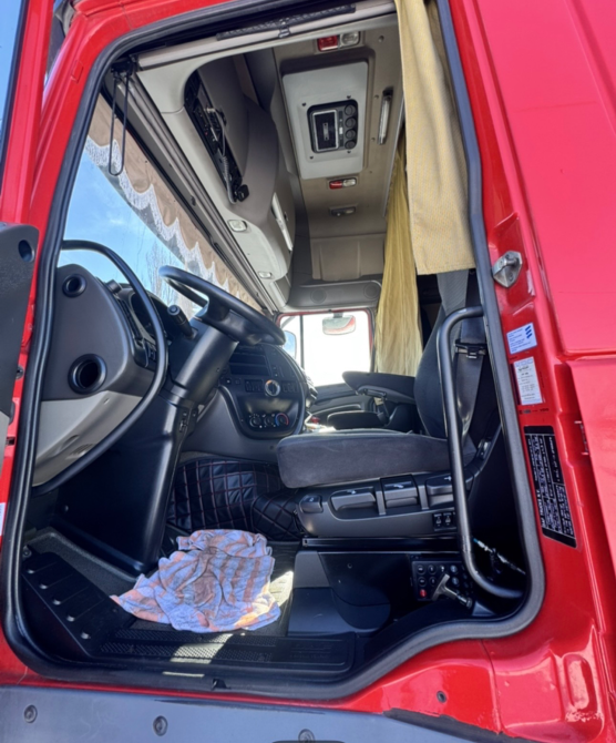 DAF XF 105 2012 Вінниця - зображення 3