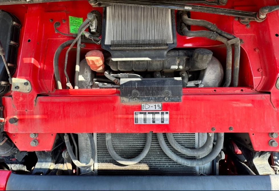 DAF XF 105 2012 Вінниця - зображення 17