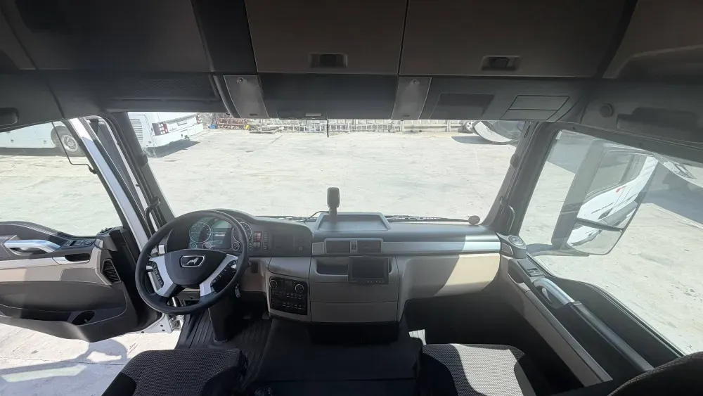 MAN TGX 2017 Рівне - зображення 16