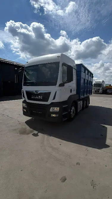 MAN TGX 2017 Рівне - зображення 6