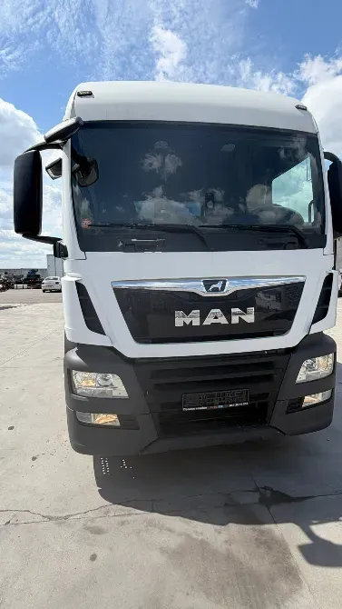 MAN TGX 2017 Рівне - зображення 2