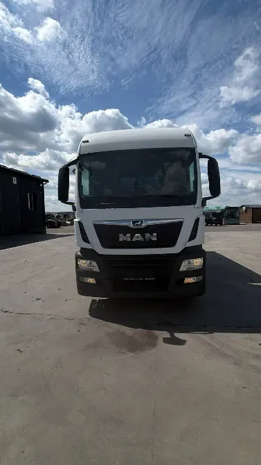MAN TGX 2017 Рівне - зображення 5