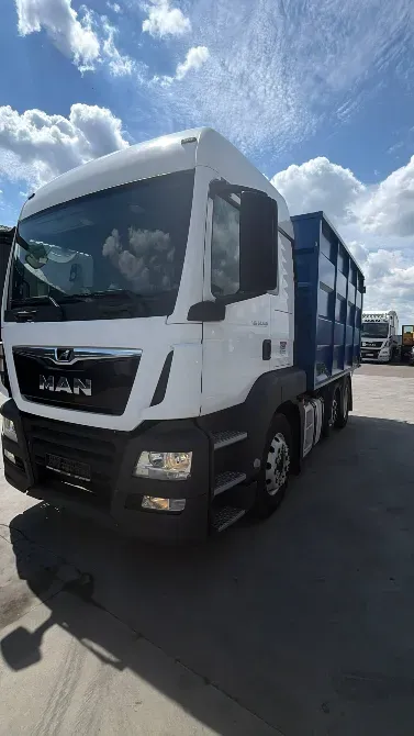 MAN TGX 2017 Рівне - зображення 4