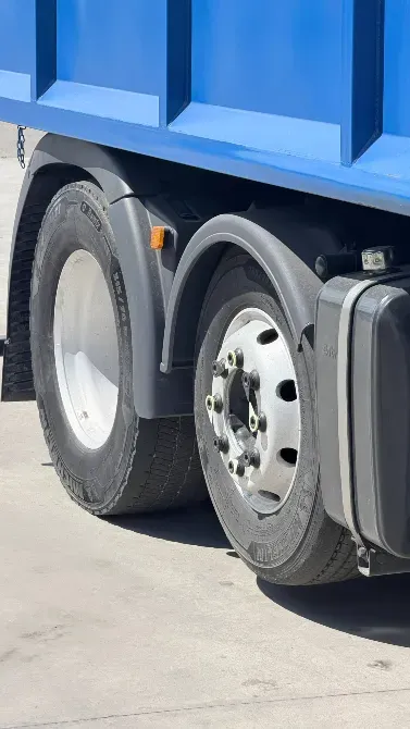 MAN TGX 2017 Рівне - зображення 8