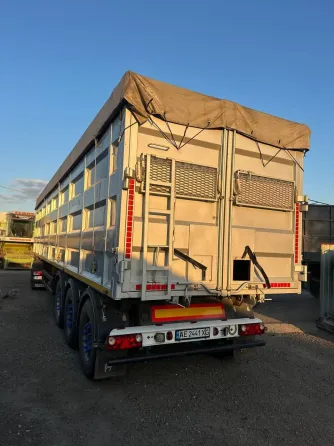 DAF XF 106 2015 Кривий Ріг
