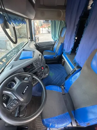 DAF XF 106 2015 Кривий Ріг