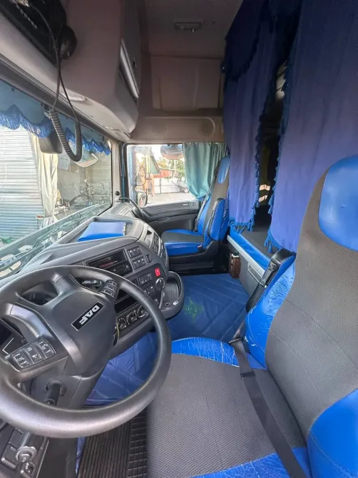 DAF XF 106 2015 Кривий Ріг - зображення 7