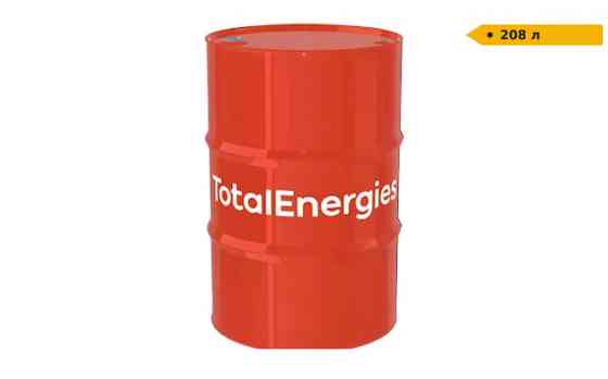 Моторна олива Total Rubia Optima 3500 FE SAE 5W-30 | 208 л Луцьк