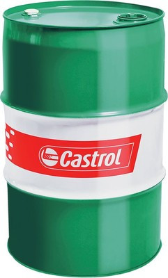 Моторна олива Castrol VECTON Long Drain E8/E11 10W-40 | 205 л Луцьк - зображення 1