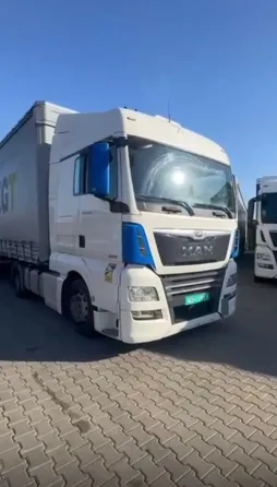 Водій CE. Маршрут Україна - Румунія - Україна. Львів