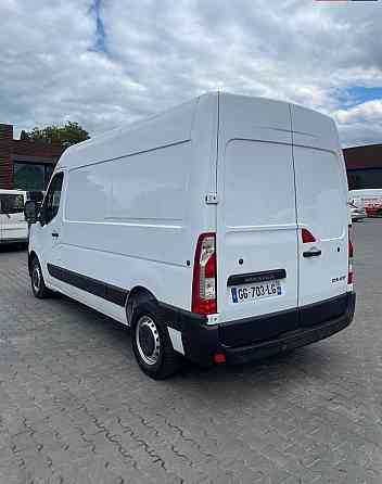 Renault Master 2022 Луцьк