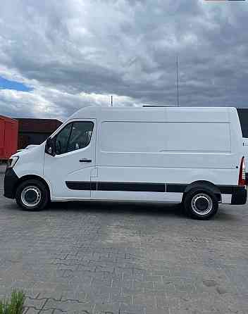 Renault Master 2022 Луцьк