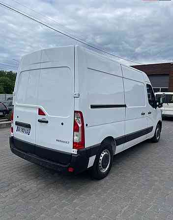 Renault Master 2022 Луцьк