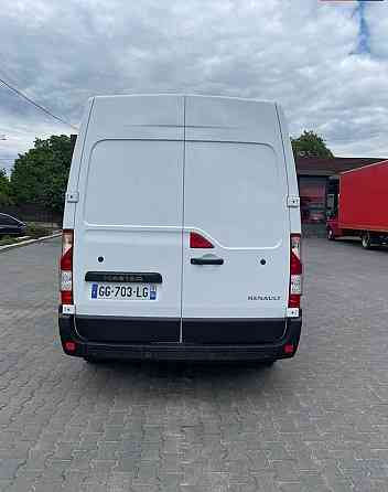 Renault Master 2022 Луцьк