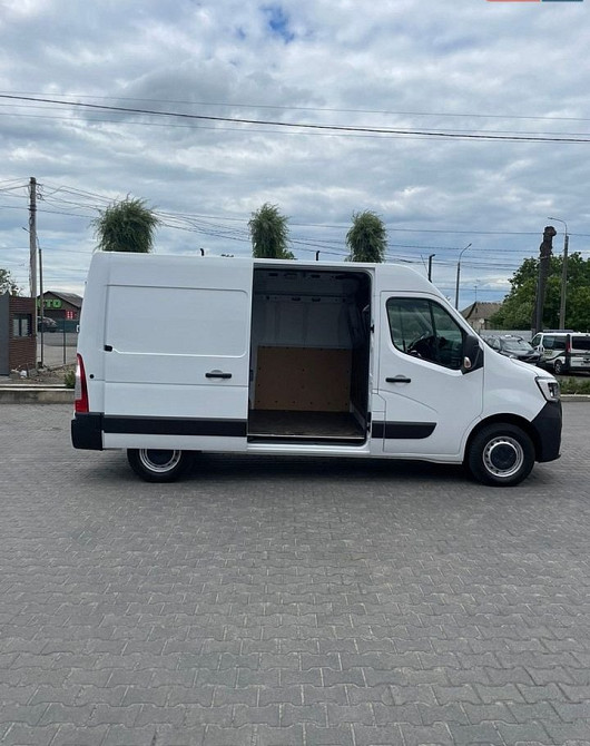 Renault Master 2022 Луцьк - зображення 8