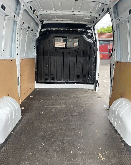 Renault Master 2022 Луцьк - зображення 9