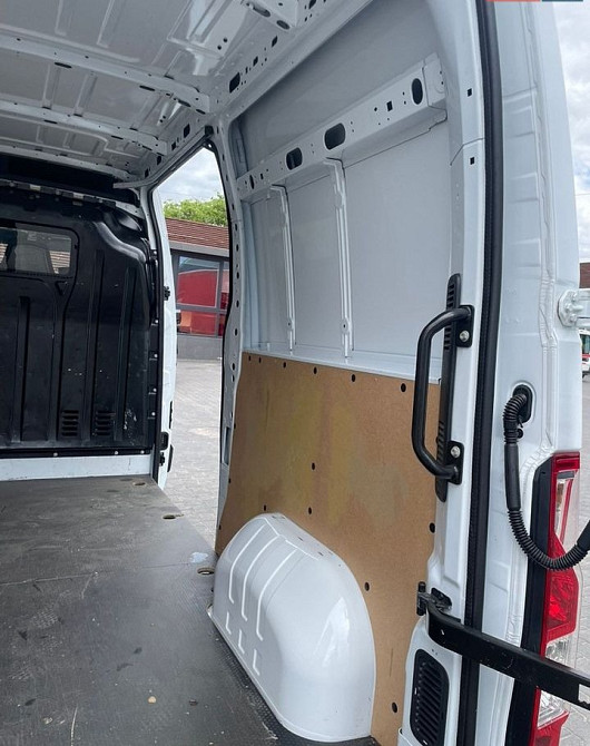Renault Master 2022 Луцьк - зображення 11