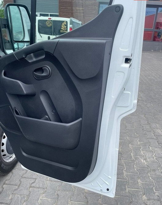 Renault Master 2022 Луцьк - зображення 13