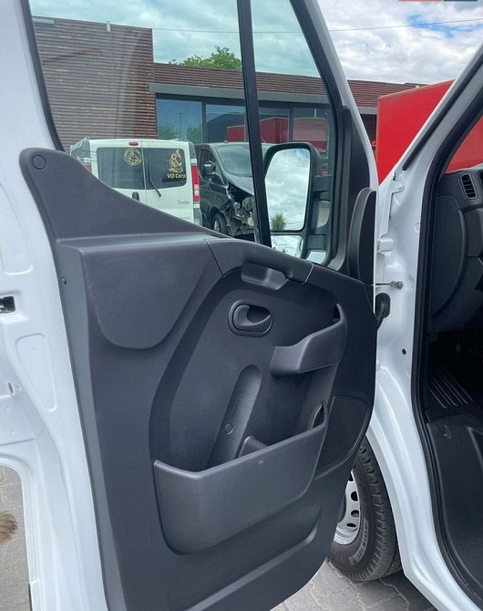 Renault Master 2022 Луцьк - зображення 18