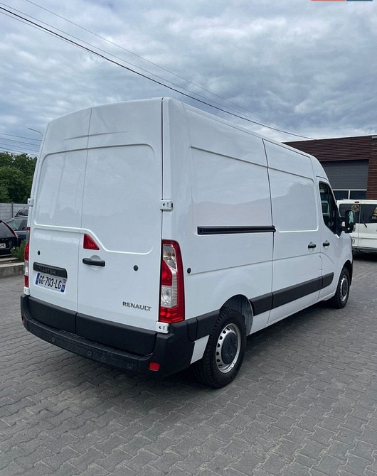 Renault Master 2022 Луцьк - зображення 5