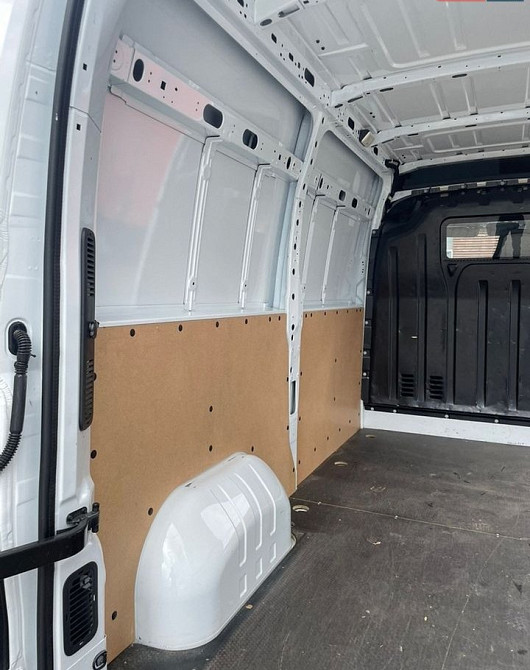 Renault Master 2022 Луцьк - зображення 10