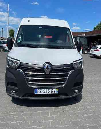 Renault Master 2021 Луцьк