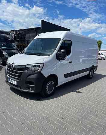 Renault Master 2021 Луцьк