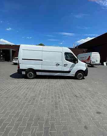 Renault Master 2021 Луцьк