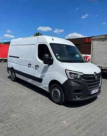 Renault Master 2021 Луцьк