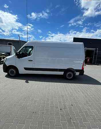 Renault Master 2021 Луцьк