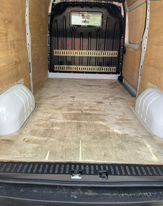 Renault Master 2021 Луцьк - зображення 11