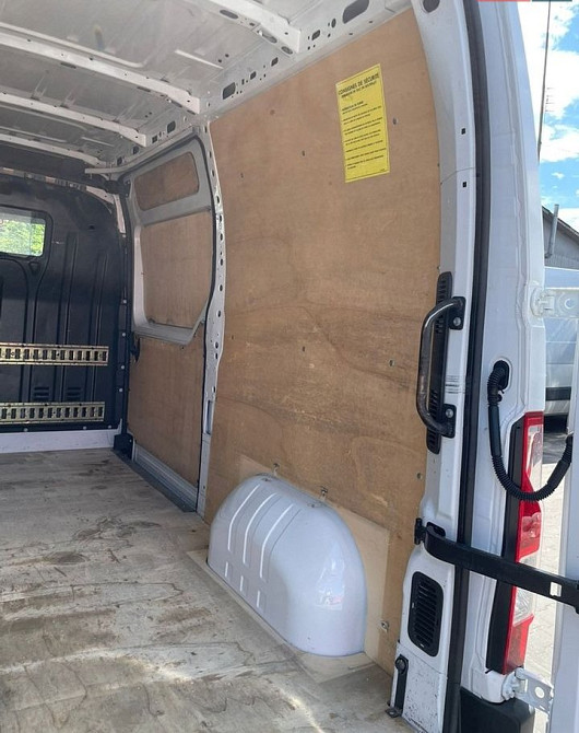 Renault Master 2021 Луцьк - зображення 13