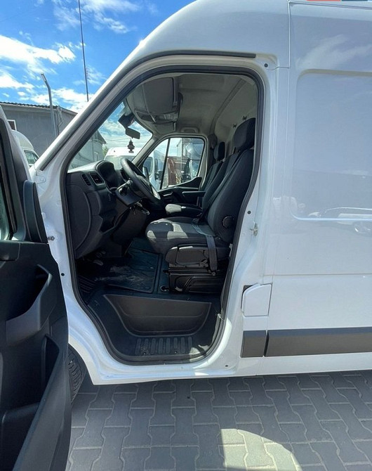 Renault Master 2021 Луцьк - зображення 15