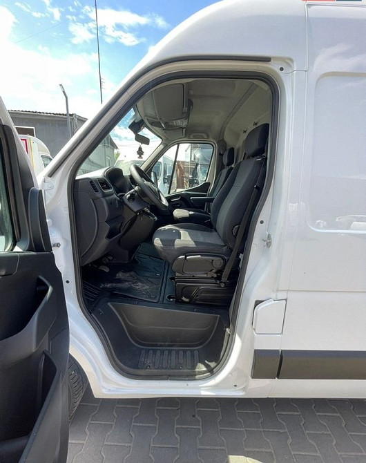 Renault Master 2021 Луцьк - зображення 16