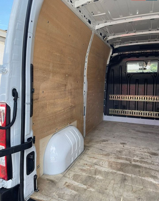 Renault Master 2021 Луцьк - зображення 12