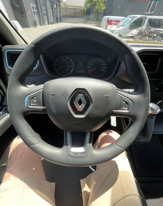 Renault Master 2021 Луцьк - зображення 18