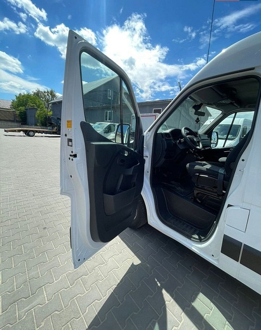 Renault Master 2021 Луцьк - зображення 14