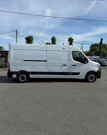 Renault Master 2022 Луцьк